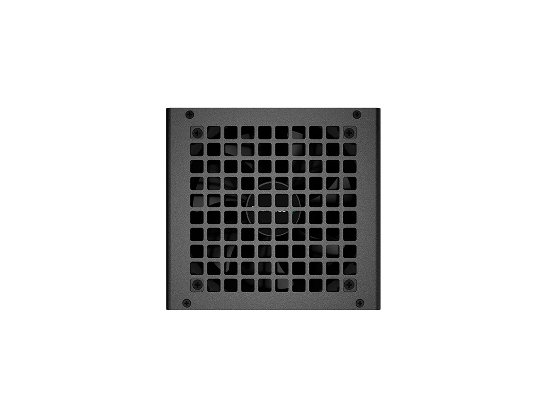 DeepCool PF Series PF650 Power Supply in Qatar DeepCool PF Series PF650 Power Supply in Qatar